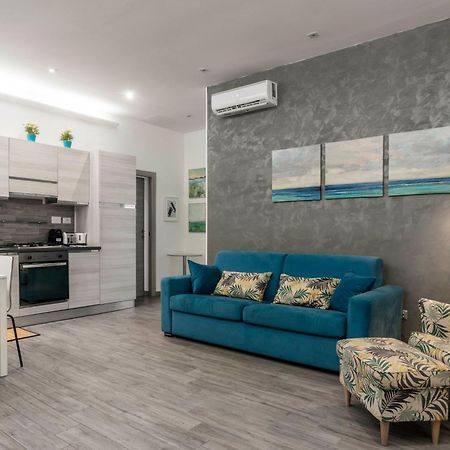 Merulana Deluxe Apartment Rome Bagian luar foto