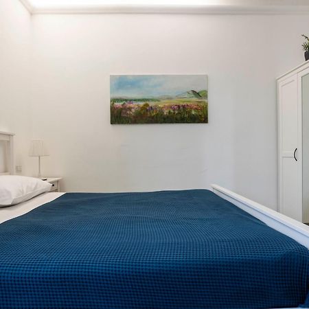 Merulana Deluxe Apartment Rome Bagian luar foto