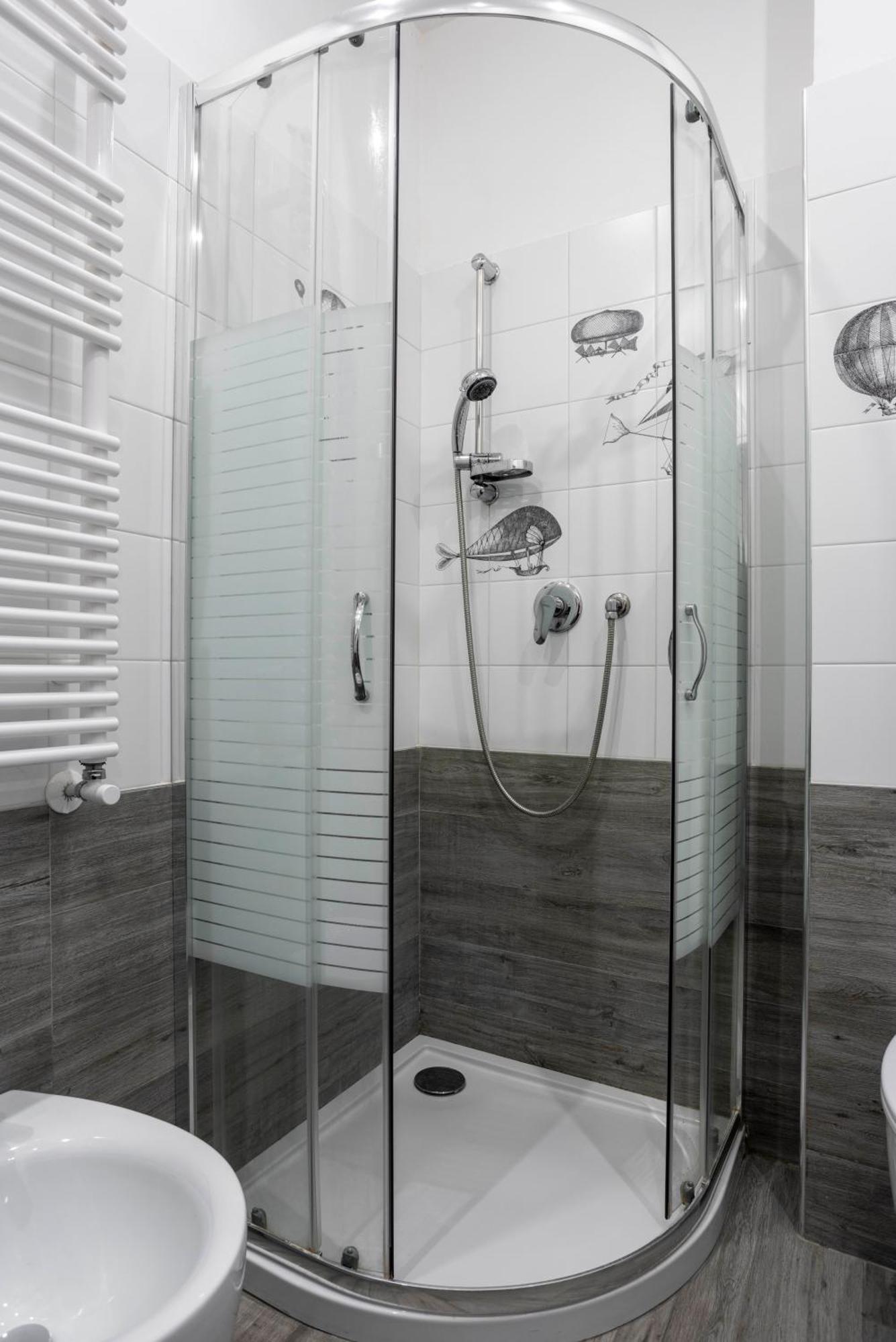Merulana Deluxe Apartment Rome Bagian luar foto