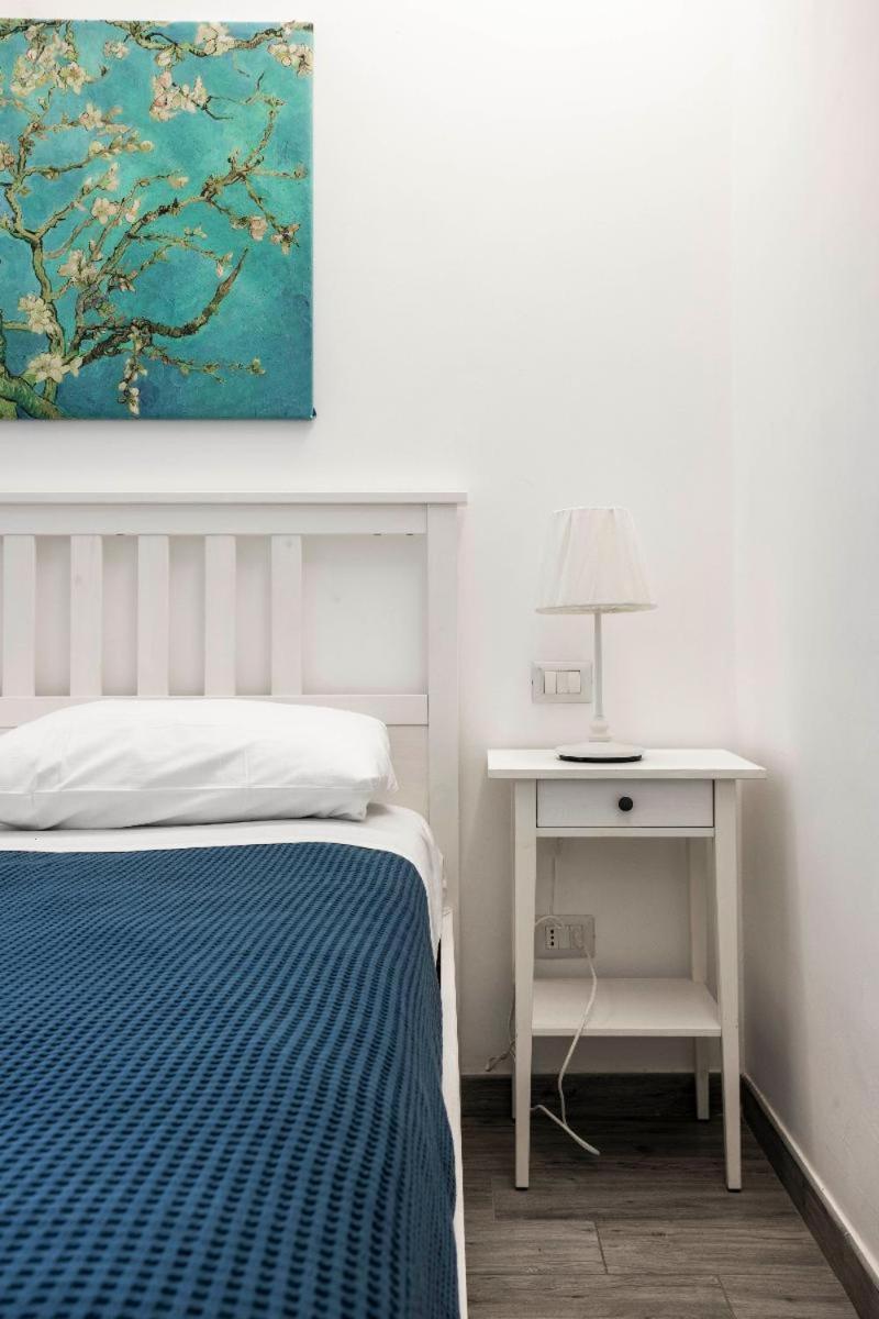 Merulana Deluxe Apartment Rome Bagian luar foto