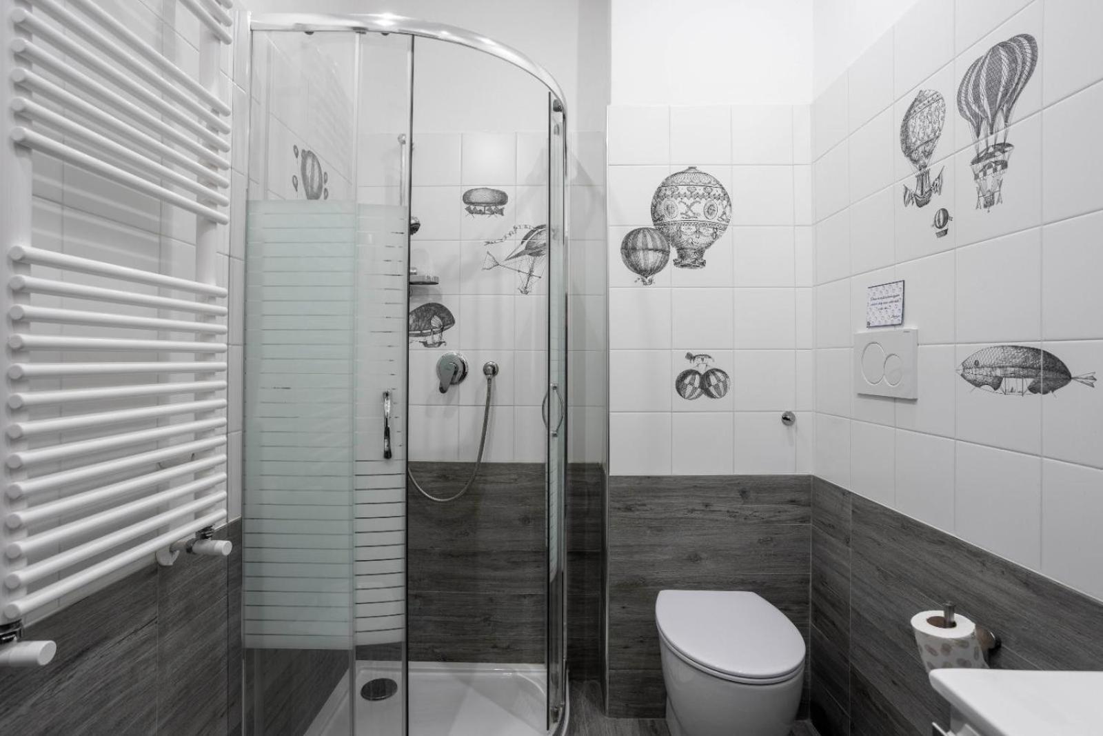 Merulana Deluxe Apartment Rome Bagian luar foto